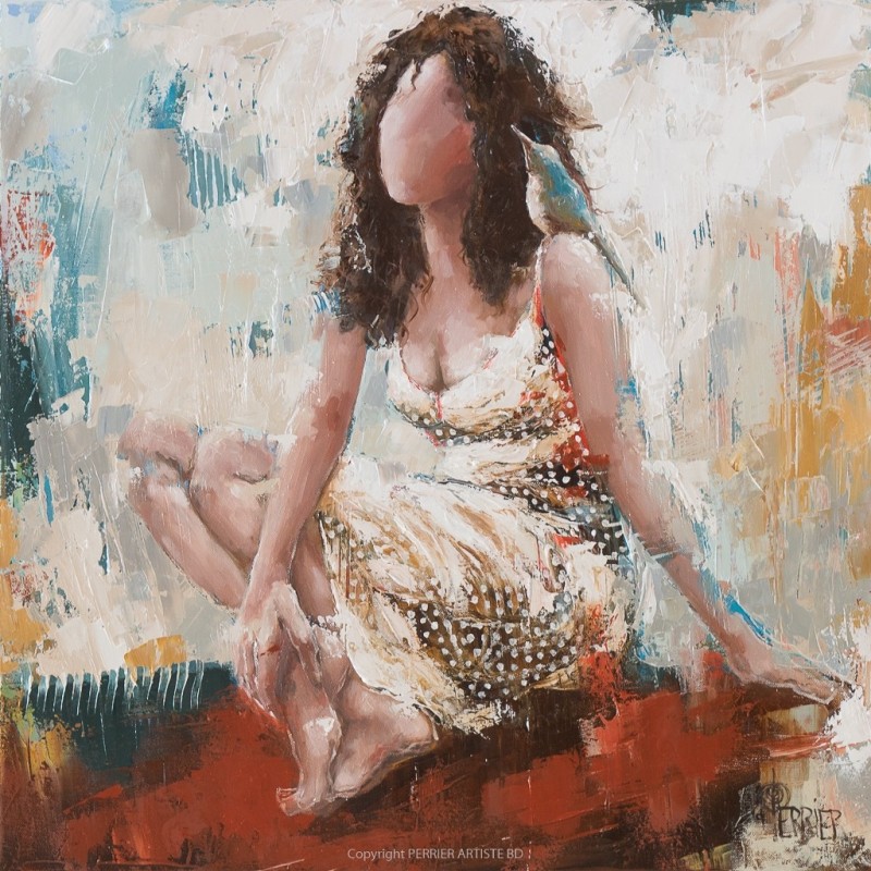 Chuchotementrs (Original)