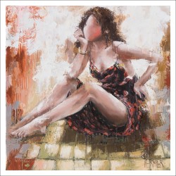 Retiens mon rêve (Reproduction)